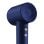 Secador de Cabelo Laifen SWIFT Premium 1600W Azul Compacto com Ionização