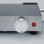 Plancha Grill Severin PG 2385 800 W Vitrocerámica Edelstahl Schwarz