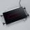 Plancha Grill Severin PG 2385 800 W Vitrocerámica Edelstahl Schwarz