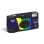 Kompakte Analoge Kamera GT Photo GT27FL 135 mm 31 mm Schwarz Blau Kompakte Analoge Kamera GT Photo GT27FL 135 mm 31 mm Schwarz Blau