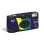 Kompakte Analoge Kamera GT Photo GT27FL 135 mm 31 mm Schwarz Blau Kompakte Analoge Kamera GT Photo GT27FL 135 mm 31 mm Schwarz Blau