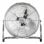 Ventilatore Sogo VEN-SS-21040 110W 45cm 3 Velocità Regolabili Ventilatore Ventilatore