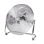Ventilatore Sogo VEN-SS-21040 110W 45cm 3 Velocità Regolabili Ventilatore Ventilatore