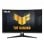 ASUS TUF Gaming VG32VQM5B 31.5" Curvo 250Hz HDR10 FreeSync Premium Full HD