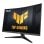 ASUS TUF Gaming VG32VQM5B 31.5" Curvo 250Hz HDR10 FreeSync Premium Full HD