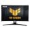 Moniteur ASUS TUF Gaming VG27AQ5A 27" Quad HD 2560 x 1440 LCD 1 ms Noir