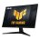 Moniteur ASUS TUF Gaming VG27AQ5A 27" Quad HD 2560 x 1440 LCD 1 ms Noir
