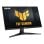 Moniteur ASUS TUF Gaming VG27AQ5A 27" Quad HD 2560 x 1440 LCD 1 ms Noir