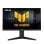 ASUS TUF Gaming VG259QL5A Monitor 24.5" Fast IPS Full HD 200Hz 1ms G-SYNC FreeSync Altifalantes
