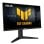 ASUS TUF Gaming VG259QL5A Monitor 24.5" Fast IPS Full HD 200Hz 1ms G-SYNC FreeSync Altifalantes