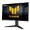 ASUS TUF Gaming VG259QL5A Monitor 24.5" Fast IPS Full HD 200Hz 1ms G-SYNC FreeSync Altifalantes