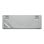 Teclado ottico wireless ASUS ROG Falchion RX Low Profile Layout EN bianco con touchpad