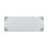 Teclado ottico wireless ASUS ROG Falchion RX Low Profile Layout EN bianco con touchpad