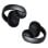 Auriculares Soundcore AeroClip True Wireless com IA e Bateria de Longa Duração Preto
