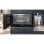 Microondas Samsung MG23K3515AK/E1 23 Litros 2300W Grill 6 Niveles Modo ECO Desodorización