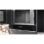 Microondas Samsung MG23K3515AK/E1 23 Litros 2300W Grill 6 Niveles Modo ECO Desodorización