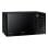 Microondas Samsung MG23K3515AK/E1 23 Litros 2300W Grill 6 Niveles Modo ECO Desodorización
