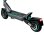 Patinete elétrico Cecotec Bongo D20 300W Autonomia 20km Rodas 8,5" LCD Preto