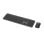 Teclado ergonómico Logitech Ergo K860 Layout ES inalámbrico RF+Bluetooth reposamuñecas