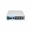 Mikrotik RB952UI-5AC2ND Router WiFi 5 Gigabit Ethernet 500Mbps MU-MIMO com 5x Portas Branco