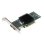 Carte Réseau Fujitsu 2x1Gbit Cu Intel I350-T2 PCI Express Alambiqué 1000 Mbit/s