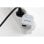 Repetidor WiFi Gembird WNP-RP300-03 300Mbps Antenas Internas Blanco Seguridad WPA2/WPS