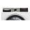 Asciugatrice Bosch Serie 6 WQG245A0ES 9kg Bomba Calore AutoDry Bianco