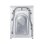 Waschmaschine Samsung WW90T534DAW 9kg 1400 U/min Weiß Energieklasse A