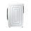 Waschmaschine Samsung WW90T534DAW 9kg 1400 U/min Weiß Energieklasse A