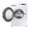 Waschmaschine Samsung WW90T534DAW 9kg 1400 U/min Weiß Energieklasse A