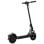 Segway Ninebot F2 PRO E II Patinete Eléctrico 10” 450W 25Km/h 65Km aut. Negro
