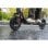 Segway Ninebot F2 PRO E II Patinete Eléctrico 10” 450W 25Km/h 65Km aut. Negro