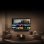 LG 43NANO81T6A.AEUQ 43" NanoCell UltraHD 4K SMART TV WebOS24 AI ThinQ