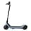 Patinete eléctrico Segway C2 Lite 16km/h 130W Azul/Negro Plegable Infantil 14km autonomía