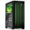 PC Gaming Yeyian Phoenix Ultra Intel Core Ultra 7 265KF/32GB DDR5/2TB SSD/RTX 5070 Ti