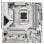 Placa Base Gigabyte B850M EAGLE WIFI6E ICE AM5 DDR5 256GB M.2 PCIe 5.0 Wi-Fi 6E