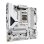 Placa Base Gigabyte B850M EAGLE WIFI6E ICE AM5 DDR5 256GB M.2 PCIe 5.0 Wi-Fi 6E