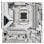 Placa Base Gigabyte B850M EAGLE WIFI6E ICE AM5 DDR5 256GB M.2 PCIe 5.0 Wi-Fi 6E