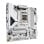 Placa Base Gigabyte B850M EAGLE WIFI6E ICE AM5 DDR5 256GB M.2 PCIe 5.0 Wi-Fi 6E