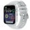 Blackview R30 MAX Smartwatch 1,91" TFT 350 mAh BLE 5.3 Bluetooth-Anrufe 1ATM DaFit
