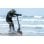 Patinete eléctrico Joyor T10 Doble Motor 1000W×2 60V/18Ah Frenos hidráulicos Autonomía 75km
