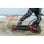 Patinete eléctrico Joyor T10 Doble Motor 1000W×2 60V/18Ah Frenos hidráulicos Autonomía 75km
