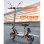 Trottinette électrique tout-terrain Joyor S8E 800 W 48 V 26 Ah, double suspension, freins hydrauliques, 10 pouces