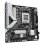 Gigabyte B840M EAGLE WIFI6 Carte Mère Micro ATX AM5 DDR5 7600MHz Wi-Fi 6