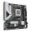 Gigabyte B840M EAGLE WIFI6 Carte Mère Micro ATX AM5 DDR5 7600MHz Wi-Fi 6