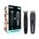 Afeitadora Braun Bodygroomer B560 + Recortadora XT3100 Pack 2 en 1 Inalámbrico Waterproof