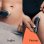 Afeitadora Braun Bodygroomer B560 + Recortadora XT3100 Pack 2 en 1 Inalámbrico Waterproof