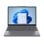 Portátil Lenovo IdeaPad Slim 3 15IRH10 i7-13620H 16GB 1TB SSD 15.3" WUXGA Luna Grey