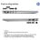 HP ProBook 4 G1i Intel Core Ultra 7 255U, 32GB 16'' AI PC, 1TB SSD, Windows 11 Pro Wolf Security