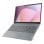 Lenovo IdeaPad Slim 3 15ABR8 15.6" AMD Ryzen 7 5825U 16GB 512GB SSD Radeon Windows 11 Gris